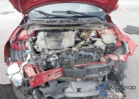 2016 Scion Ia from USA, damaged, VIN 3MYDLBZV6GY137979